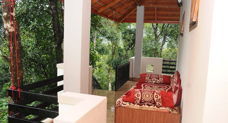 Jungle Hill Resort Coorg, Coorg 5